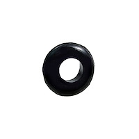 SM 90 Firewall Grommet, Fits 7/8 in. Hole., 9/16 in. Center Hole