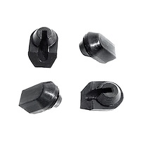 SMK 64-I Trunk Drain Grommets, Set Of Four