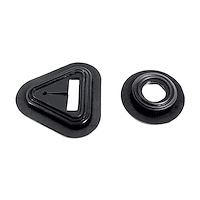 SMK 80-A Accelerator Pedal Pad And Dimmer Switch Grommets