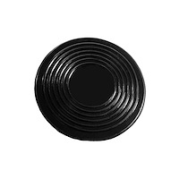 SP 11 Rumble Seat Step Plate Pad, Rubber Face Only, No Logo