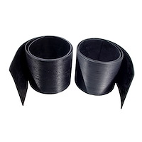 SP 19 Step Plate Pad, Inner Correct Ribbing As Original