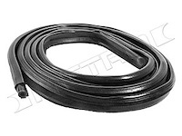 Liftgate Seal. Each. LIFTGATE SEAL 84-95 DODGE CARAVAN/PLYMOUTH VOYAGER 90-95 CHRYSLER TOWN & COUNTRY EACH