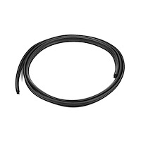 TG 10-E Lower Tailgate Seal, 69-72 Chevy Blazer And 70-72 Gmc Jimmy, Each