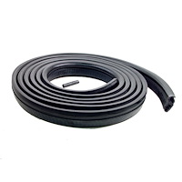 TG 10-T Tg 10-T, Liftgate Seal, Push-On Trim Style, On Body, Each