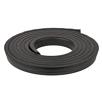 TG 60 Liftgate Seal, 81-93 Dodge Ramcharger, 81 Plymouth Trailduster, On Body, Each