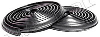 Hood and Trunk Seal 1960-69 Chevy Corvair