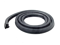 TK 108-B Trunk Seal, 64-66 Ford Thunderbird, Each