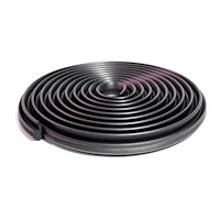 Trunk Seal. 18 feet long. Each. TRUNK SEAL FORD LINCOLN MERCURY FULLSIZE 63-72