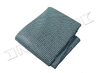 Trunk Mat 1969 Chevy Camaro/Pontiac Firebird