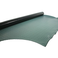 TM 2005-A Trunk Mat, For Convertibles