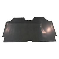 TM 2005 Trunk Mat, For Hardtops