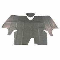TM 2011 Trunk Mat