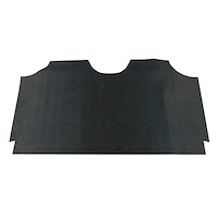 TM 2018 Trunk Mat, For Hardtops