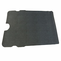 TM 2019-B Trunk Mat