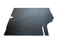 TM 2029 Trunk Mat