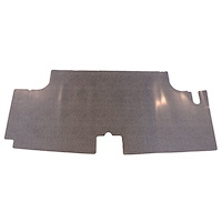 TM 2704 Trunk Mat
