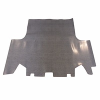 TM 2706 Trunk Mat