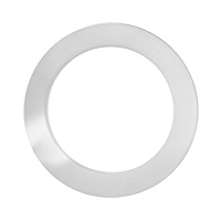 UM 2700-104 Nylon Lock Cylinder Gasket, 1-1/4 in. O.D., 7/8 in. I.D, Each