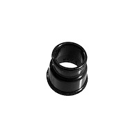 VH 10 Vent Hose Boot, Small, 3/4 in. I.D., 1-1/4 in. O.D, Each