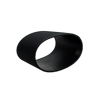 VH 102-A Fresh Air Duct Seal, One-Piece, Seamless Construction