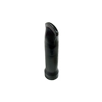 VH 108 Cowl Drain Tube, 1-3/8 in. I.D., 1-1/2 in. O.D., 5-3/4 in. High