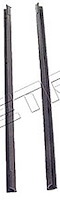 Vertical Vent Seals 1960-64 Ford Country Sedan, Country Squire, Galaxie