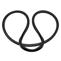 VWS 1900-R Vulcanized Rear Windshield Seal