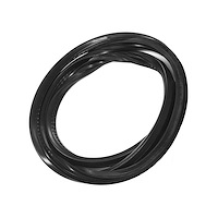 VWS 1985 Windshield Seal, 71-80 International Harvester Scout Ii
