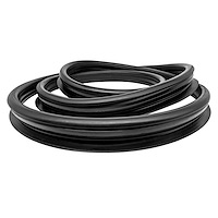 VWS 3302-R Vulcanized Rear Windshield Seal