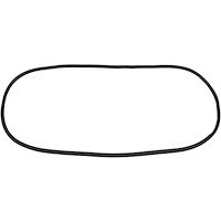 VWS 3302 Vulcanized Windshield Seal, Each