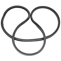 VWS 7310 Vulcanized Windshield Seal