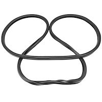VWS 7311 Vulcanized Windshield Seal