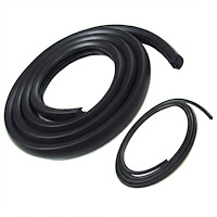 REAR WINDOW SEAL GM TRUCK