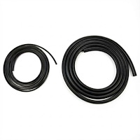 REAR WINDOW SEAL 55-66 GM