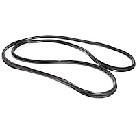 VWS 7317 Vulcanized Windshield Seal, Each
