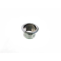 WF 2006 Chrome Door Ferrule, To Be Used With Mp 546-H, 1-1/16 in. O.D