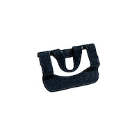 WF 203 Windshield Reveal Molding Clip, Made Of Steel