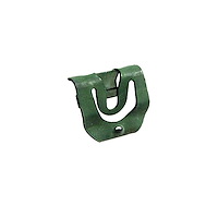 WF 208 Rear Window Reveal Molding Clip, For Station Wagons