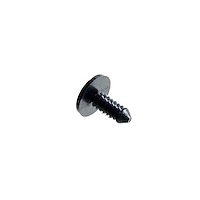 WF 3 Door Edge Weather Strip Clip