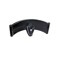 WF 5-A Hood Insulation Fastener, Nylon, 1-1/2 in. Long, 1/2 in. Wide