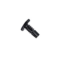 WF 5 Door Edge Weather Strip Clip