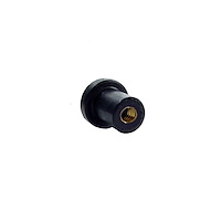 WN 5 E x Pansion Rubber Well Nut