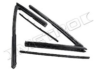 Metro SUPERsoft Vent Window Seals & Bumpers
