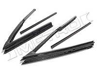 Metro SUPERsoft Vent Window Seals & Bumpers