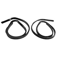 WR 1050 Vent Window Seals, Pair