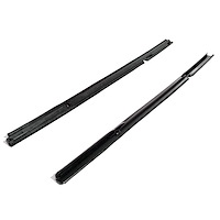 WR 2003 Front Vent Window Seals, Pair R&L