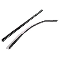 WR 2300 Vent Window Seal, Pair