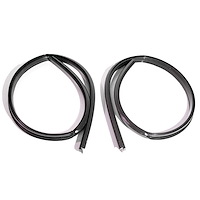 WR 2301-R Rear Vent Window Seals