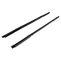 WR 2301 Front Vent Window Seals, Replaces Oem #761708-9, Pair R&L