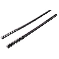WR 2701 Vent Window Seals, Pair R&L